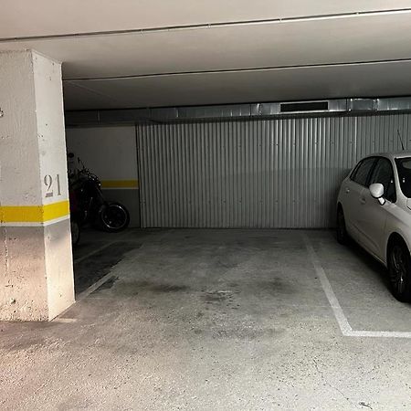 Apartamento Porta da Vila Viveiro Bagian luar foto