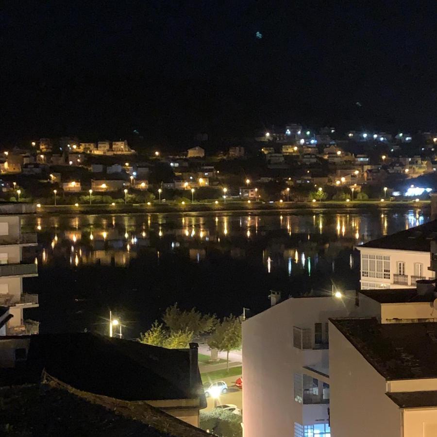 Apartamento Porta da Vila Viveiro Bagian luar foto