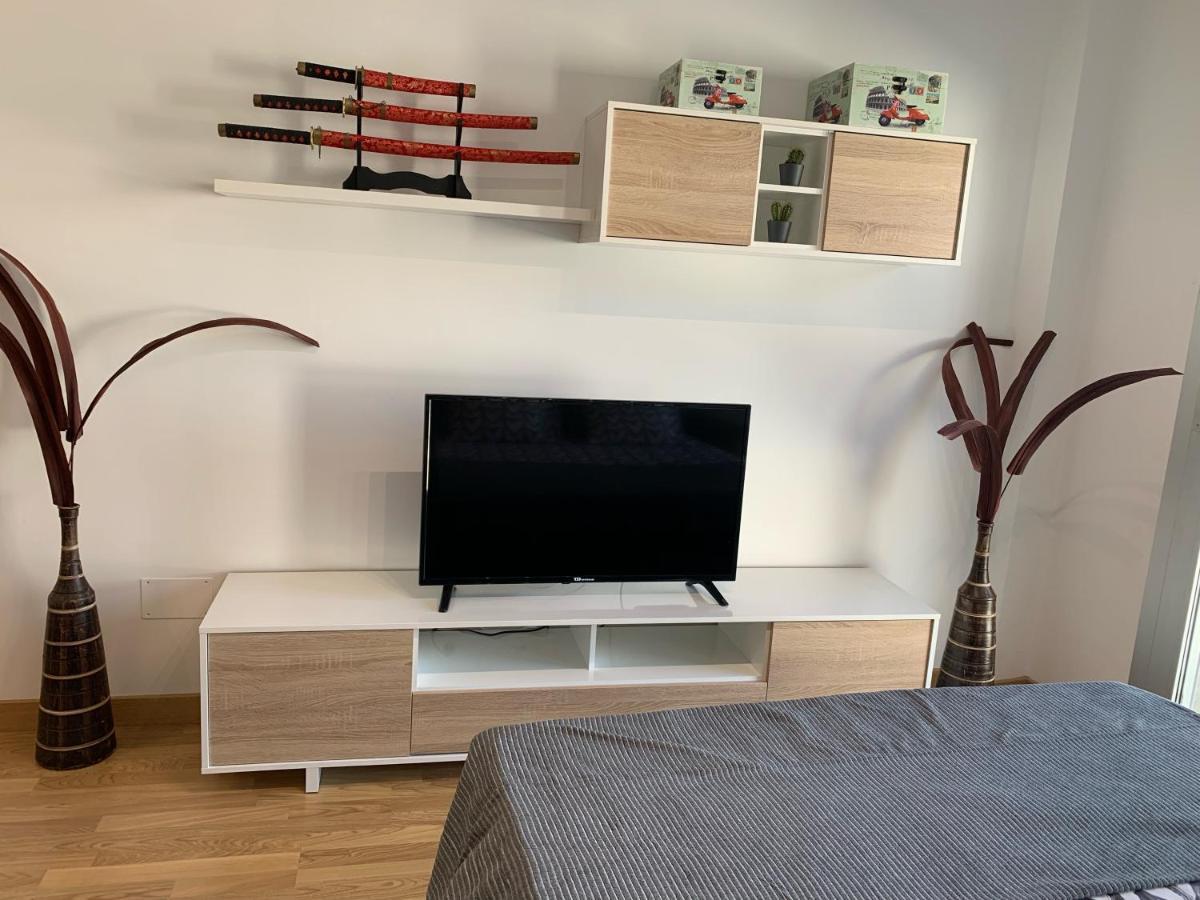 Apartamento Porta da Vila Viveiro Bagian luar foto