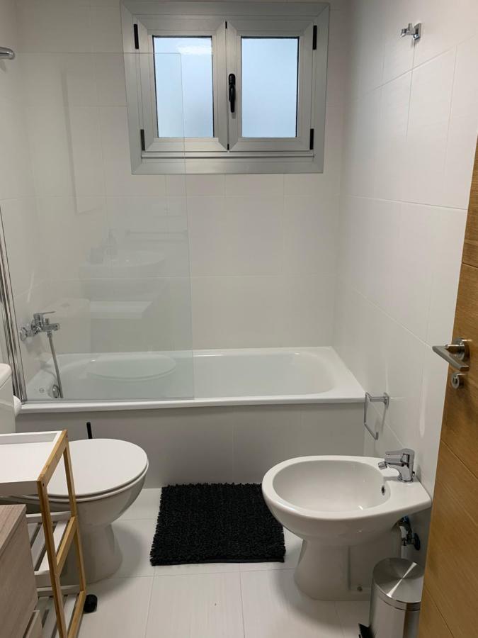 Apartamento Porta da Vila Viveiro Bagian luar foto