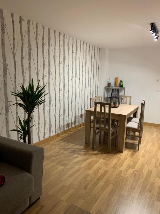 Apartamento Porta da Vila Viveiro Bagian luar foto