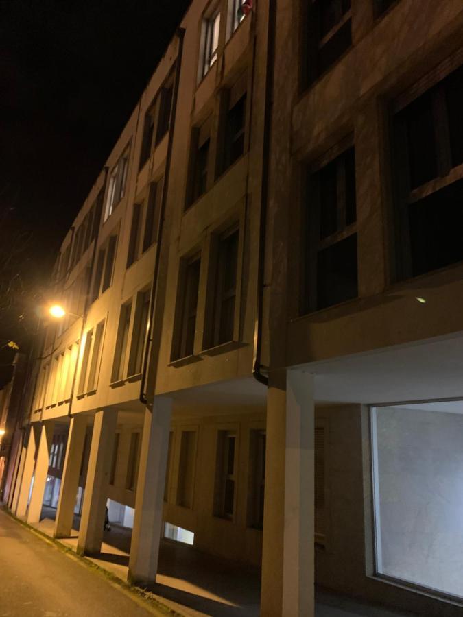 Apartamento Porta da Vila Viveiro Bagian luar foto